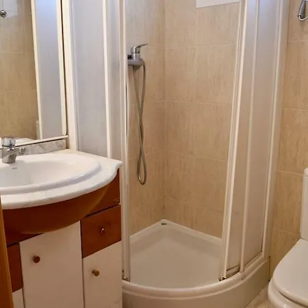 Just Holidays. Playamero Beach Apartament