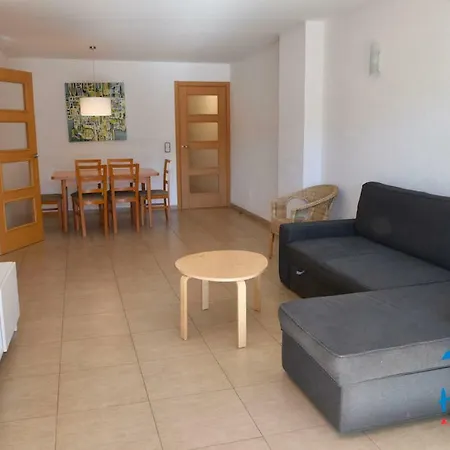 Just Holidays. Playamero Beach Salou