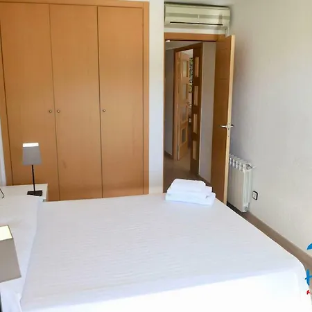 Apartament Just Holidays. Playamero Beach