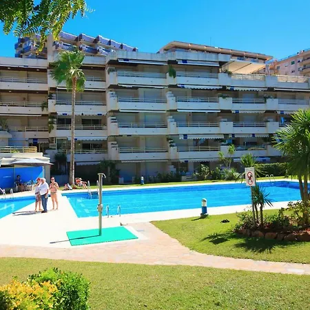 Just Holidays. Playamero Beach Apartament