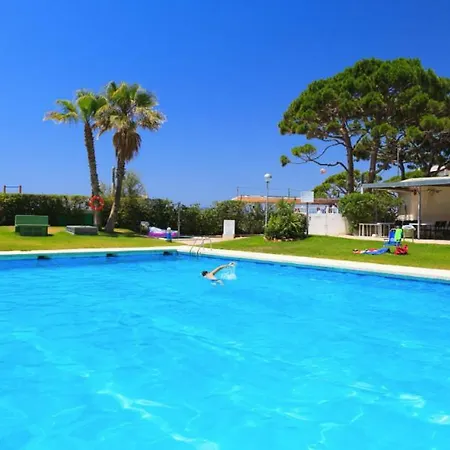 Just Holidays. Playamero Beach Salou